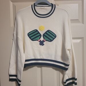 Moon & Madison Sweater S